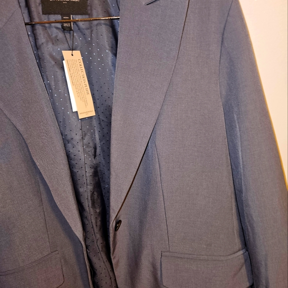 Banana Republic Petite Women's Blazer